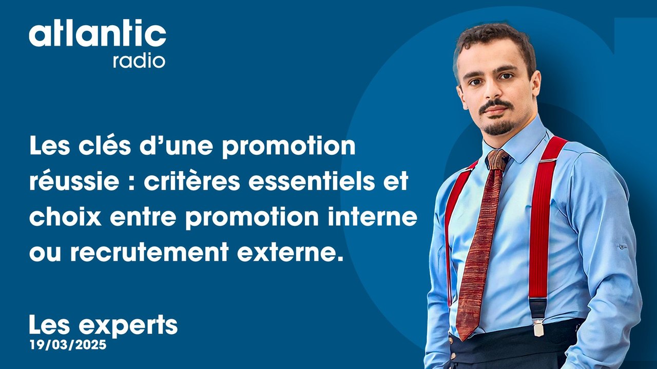 Promotion interne vs externe: enjeux et défis | Les Experts