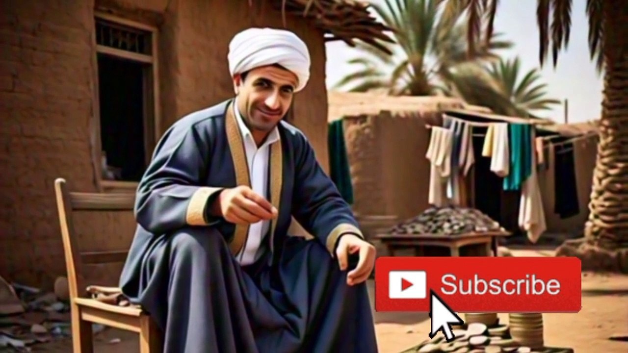 Ek kisan ki aazmaish | Islamic stories in Urdu | aik saudagar ka anjam | moral stories