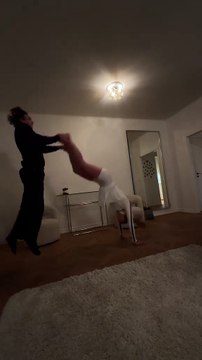 Not the best but don’t want to try again😅 @Mondo Duplantis