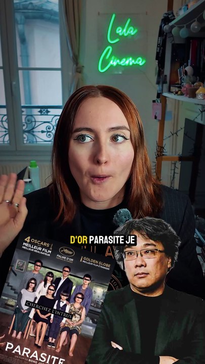 Vous allez PAS être d'accord AVEC MOI mais j'ai adoré Mickey 17 🎥😱