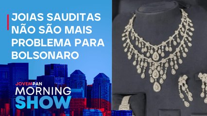 TCU decide que PRESENTES para PRESIDENTES não são de ACERVO PÚBLICO; SAIBA MAIS