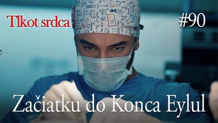 Začiatku do Konca Eylul  #90