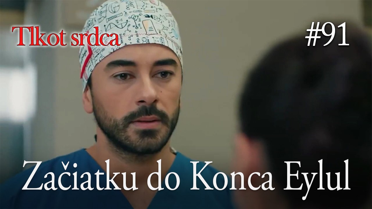 Začiatku do Konca Eylul  #91