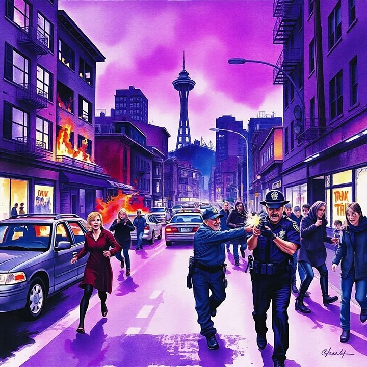 Et si un virus préhistorique décimait l’humanité ? | La pandémie venue du permafrost