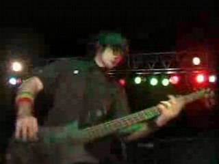 Skindred - set it off