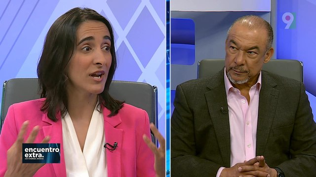 Virginia Antares: “Celebramos la inclusión de candidaturas independientes” | Encuentro Extra