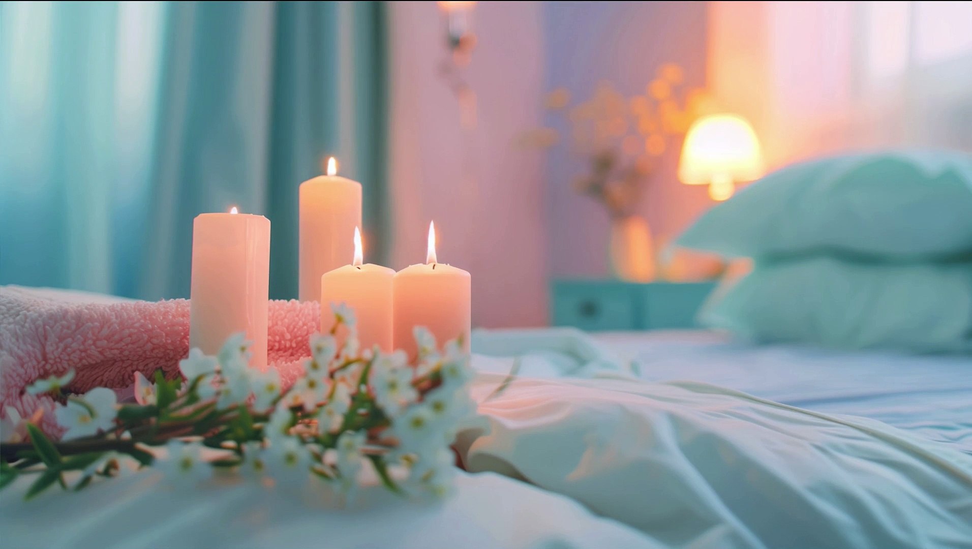 Relaxing Music , Stress Relief Music, Sleep Music,