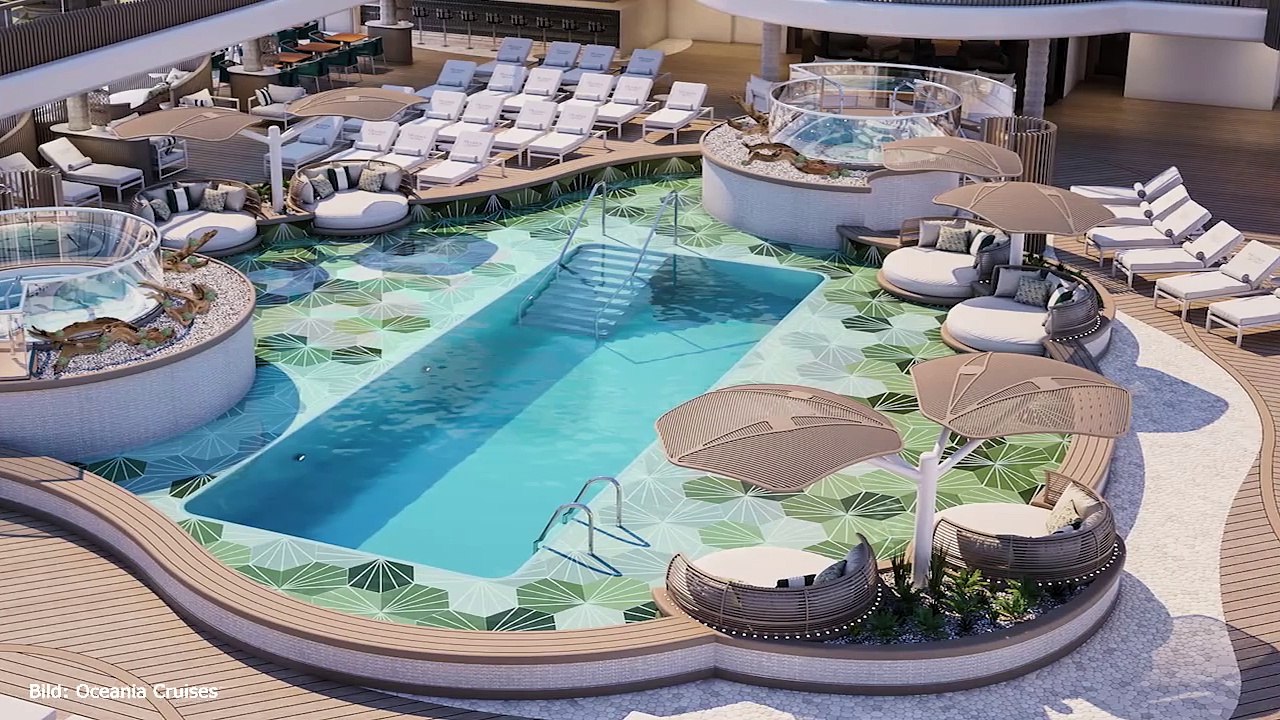 Die wohl längste Weltreise auf See! - 244 Tage!