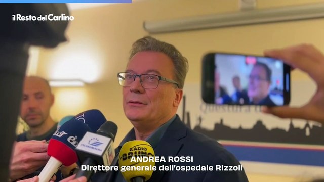 Nuovo sistema anti-aggressione nei pronto soccorso di Bologna: il video