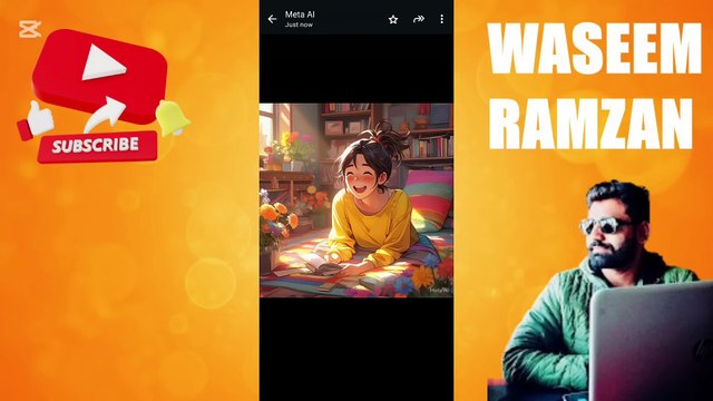 Meta AI se Paise Kaise Kamaye | How to use & Earn from meta Ai WhatsApp ~Meta Ai WhatsApp how to Use