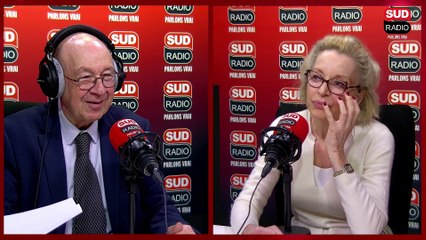 Les Clefs d'une vie avec Caroline Silhol