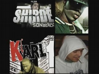SHirde Ft LIM Lexro & Karl1 Chien de la casse