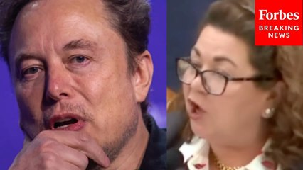 'He Doesn't Even Understand It': Linda Sanchez Slams Musk For Social Security 'Ponzi Scheme' Comment