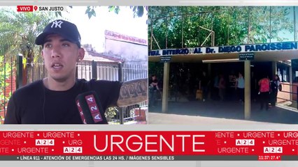 🚨 UN MENOR DETENIDO POR LA MUERTE DE GABRIEL: "QUE SIGAN BUSCANDO, NO ERAN MENORES"