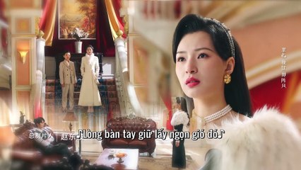 Chiếm Hữu Khương Tây - Tập 22 (Full HD - Vietsub)