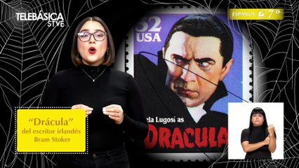 ¿Y tú, qué lees? #03, 7º Español Lección Educativa