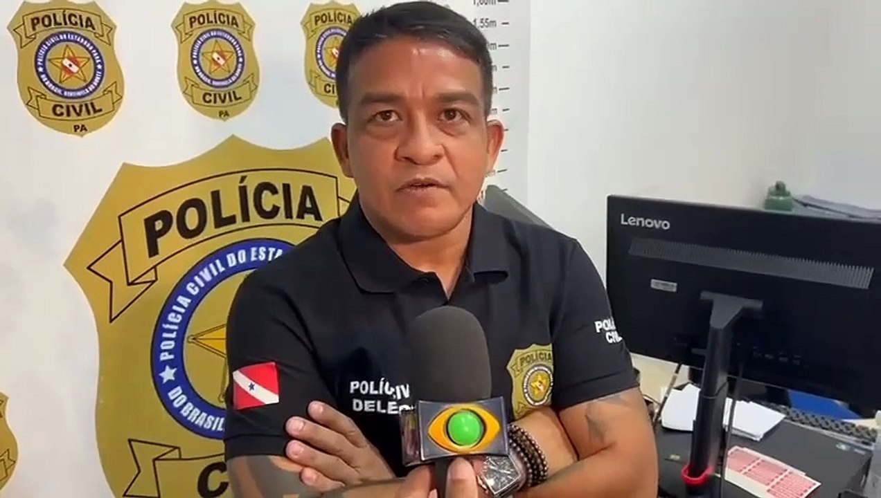 b'SONORA DELEGADO - ESTUPRO ADOLESCENTE'