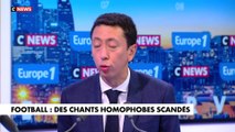 Othman Nasrou : «L’homophobie n’a pas sa place dans le sport et dans notre société»