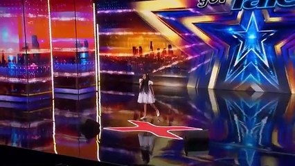 These Kids Have Talent! TOP 10 BEST Kid Auditions from America's Got Talent 2024!