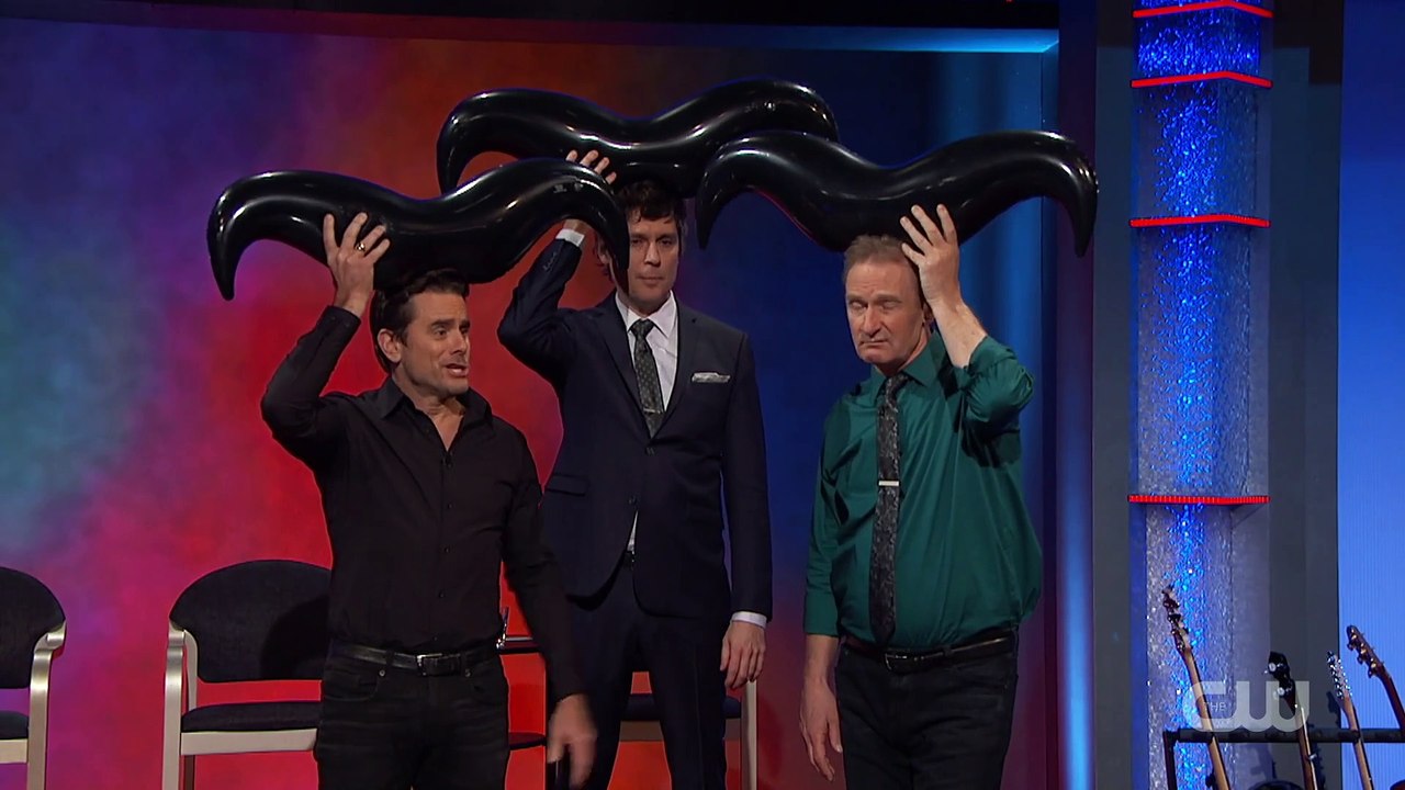 Whose Line Is It Anyway - S13E11