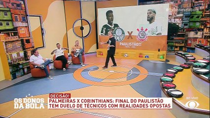 Debate Donos: Porque Memphis Depay caiu de rendimento no Corinthians?