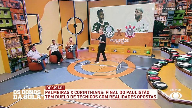 Debate Donos: Porque Memphis Depay caiu de rendimento no Corinthians?