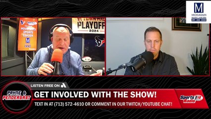 Texans Agree To Extension With Derek Stingley Jr.