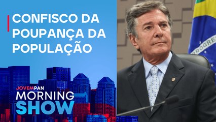 PLANO COLLOR que afundou o Brasil COMPLETA 35 anos