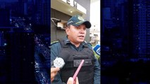 b'VIVO SABRINA  ASSALTO HOSPITAL JURUTI SONORA '