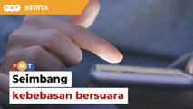 Seimbang kebebasan bersuara, ahli akademik cadang tubuh badan regulatori