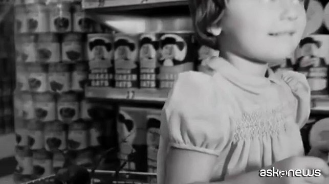 Nel film Il coupon della felicità c'è anche Pier Luigi Bersani