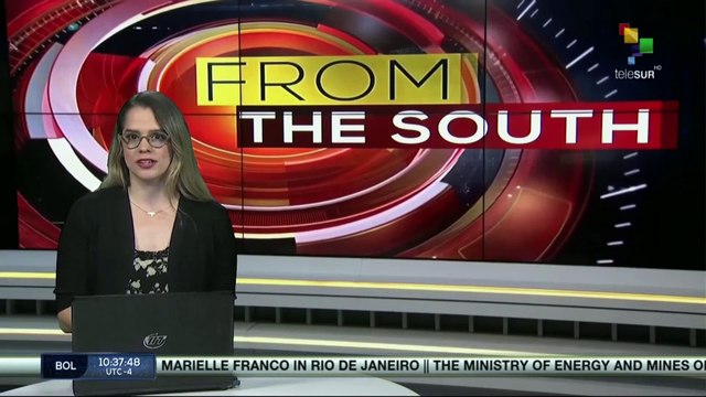 Cuba, IV edition of Patria Colloquium kicks off in Havana