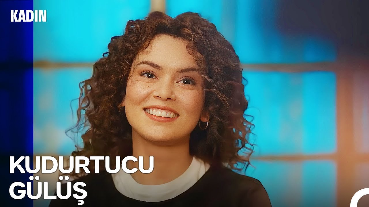 Şirin Şüphe Tohumları Ekmeye Devam Ediyor - Kadın