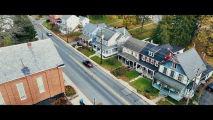 825 Forest Road - Official Trailer