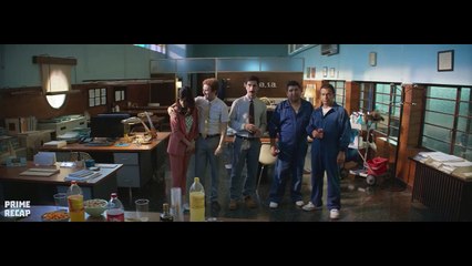 If SUPERMAN had fallen into the WRONG COUNTRY and was no longer the AMERICAN HERO but SPANISH