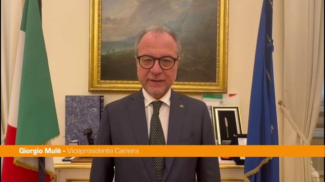 Mulè Scandalo Asp Trapani chiama tutti ad assunzione responsabilità