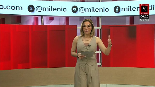 Detienen a un hombre con artefactos explosivos, un arma larga y cartuchos en Michoacán