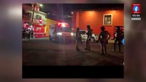 Matan a siete y dejan seis heridos en ataque a convivio en Salamanca, Guanajuato