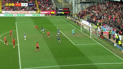 Scottish Premiership Sunday Highlights Show Matchday 30 Part 2