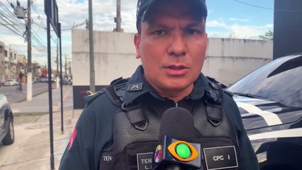 b'VIVO LUIZ  -  SONORA TENENT'