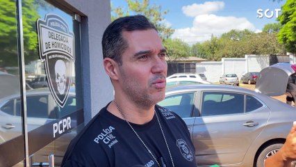 Adolescente é apreendido suspeito da morte de Felipe Novais; Motivo o furto de uma "bicicleta"