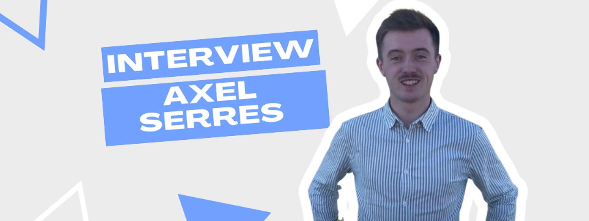 World FIRA - Axel SERRES