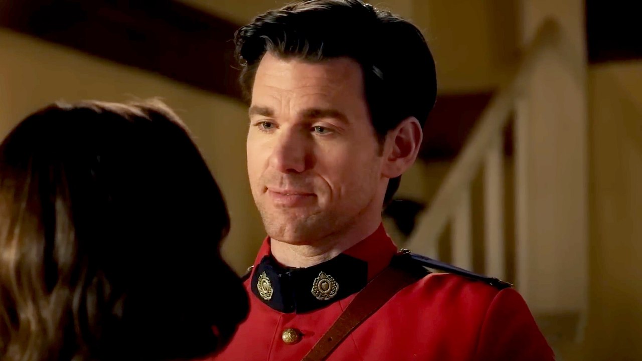 Get a Glimpse of the Season Finale of Hallmark’s When Calls the Heart