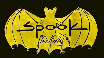Spook Factory - Session 1990
