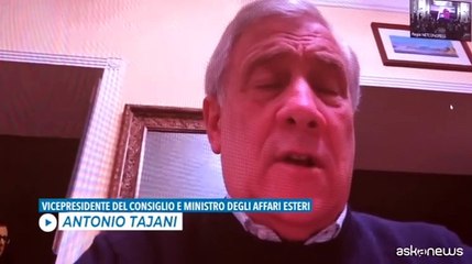 Evento per 50? anniversario Fondazione Corpo Consolare di Napoli