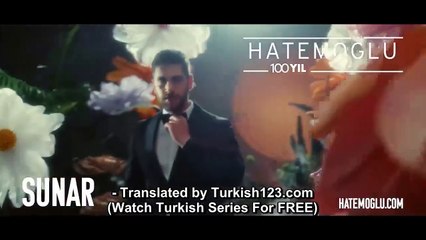 Kizil Goncalar Episode 42 HD English Subtitles