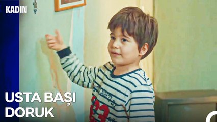 Yeter Ki Umut Olsun Gerisini Doruk Halleder😁 - Kadın