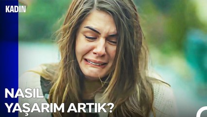 Yeliz İçin Hayat Bitme Noktasına Geldi - Kadın