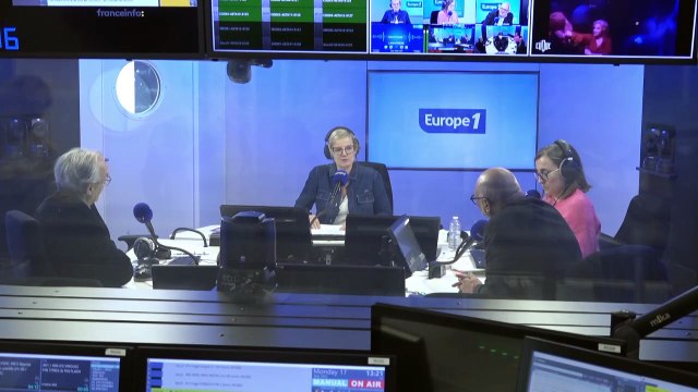 Caricatures antisémites de LFI : la colère de Mélenchon sur France 3 révélatrice d'une crise ?