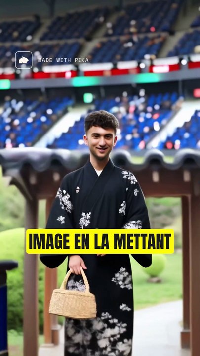 Pikaffects : les nouveaux effets dispo sur Pika